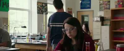 - Are you kidding? - The DUFF