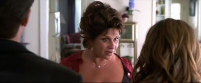 Are you and Larry sweethearts - Gigli