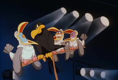 ARE YOU LAUGHING AT ME? - Animaniacs