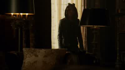 Are you leaving? - Gotham