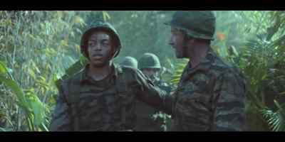 Are you even limping? - The Sympathizer