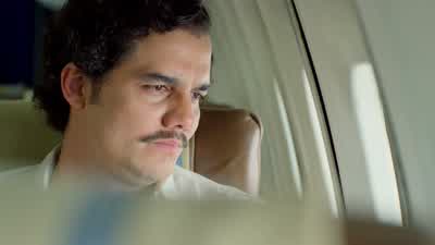 Are you listening? - Narcos