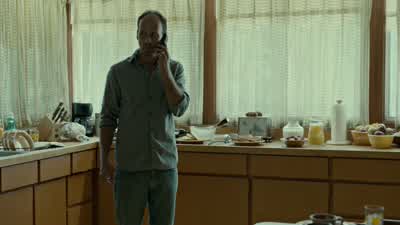 Are you listening? - Hannibal