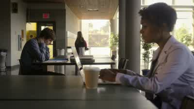 Are you looking for loopholes? - The Good Doctor