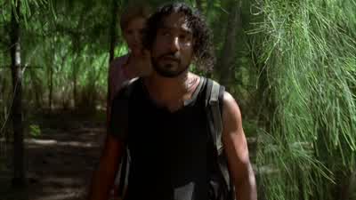 Are you lost? - Lost