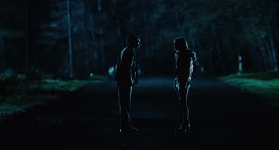 Are you lost? - Jennifer's Body