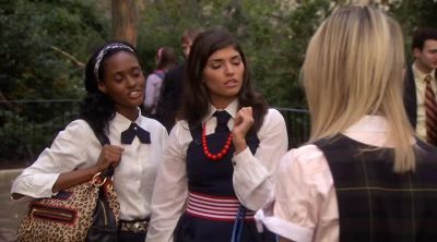 Are You Lost? - Gossip Girl