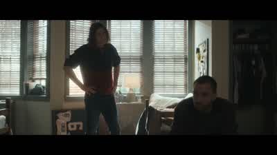 Are you mad at me about something? - Tell Me Lies