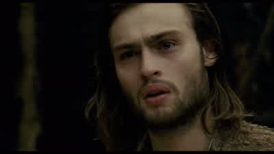 Are you mad? - Noah