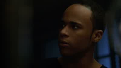 Are you mad? - Teen Wolf