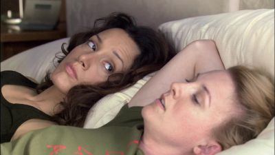 ARE YOU MAD - The L Word