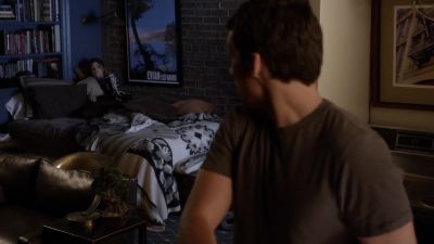 ARE YOU MAKING POPCORN? - Pretty Little Liars