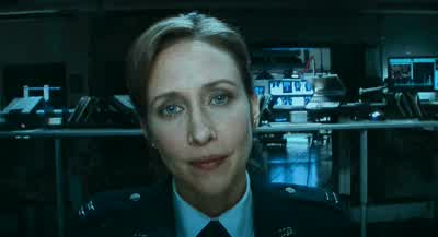 Are you married, Captain? - Source Code