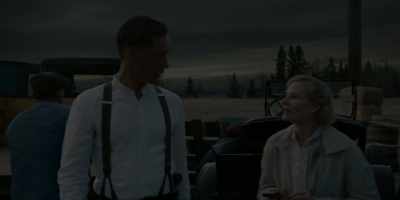 - Are you and Martha
ready to protect - Damnation