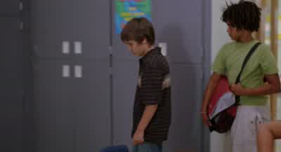 - Are you Mason? - Boyhood
