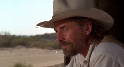 Are you and me friends - Harley Davidson and the Marlboro Man
