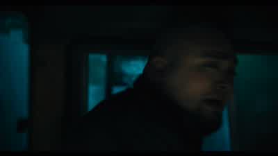 Are you Milton? - The Suicide Squad