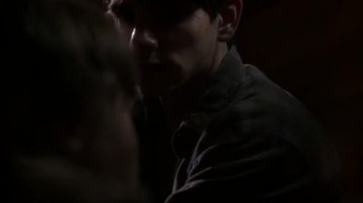 Are you and mom
ever gonna live together again? - Criminal Minds