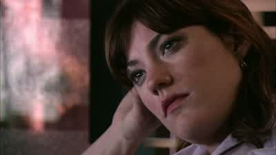 - Are you Morgan? - Dexter