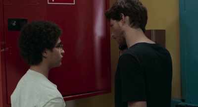 - Are you his mother?
- Yes. - Young Ahmed