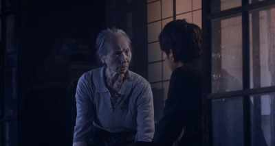 Are you... Mr. Hideki? - It Comes