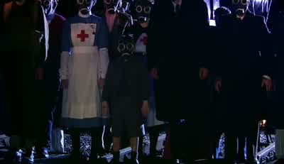 Are you my mummy? - Doctor Who