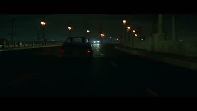 Are you nervous at all? - The Nice Guys