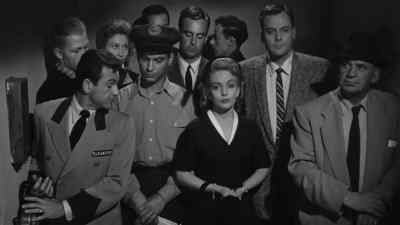 Are you another new man? - Attack of the Puppet People