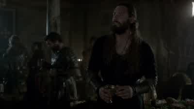 Are you not afraid? - Vikings