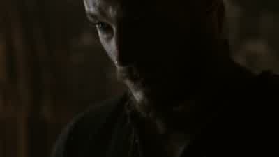 Are you not coming? - Vikings