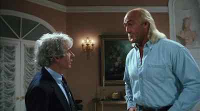 ARE YOU O.K.?
WHAT HAPPENED? - Mr  Nanny