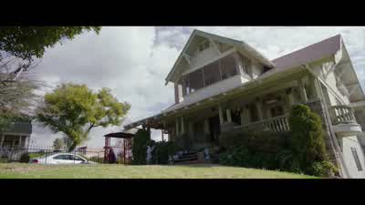 Are you ok Lorraine? - Insidious: Chapter 2