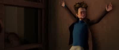 Are you OK? - Megamind