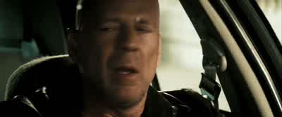 - Are you OK? - Live Free or Die Hard