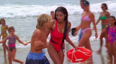 -ARE YOU OK? - Baywatch
