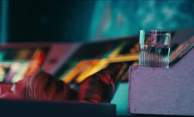 - Are you OK? - Blue Valentine