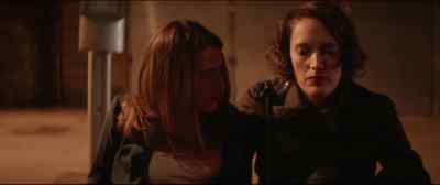 Are YOU OK? - Fleabag