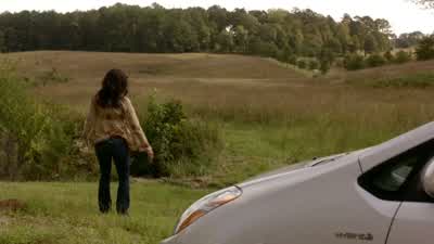 Are you ok? - The Vampire Diaries