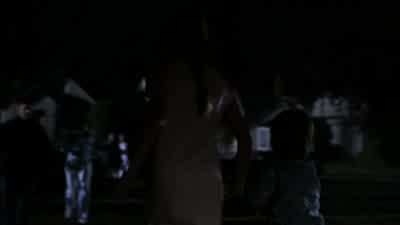 -Are you okay, baby? - Supernatural