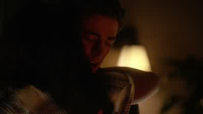 Are you okay, Bar? - The Flash