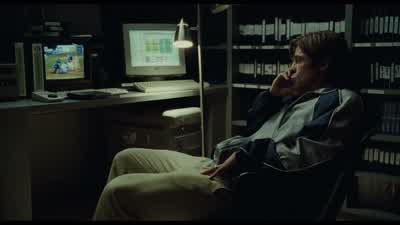 - Are you okay, Billy? - Moneyball