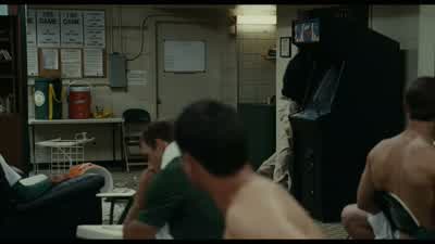 Are you okay, Dad? - Moneyball