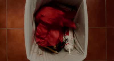 Are you okay, honey? - Home Alone