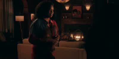 Are you okay, Kiesha? - The Chi