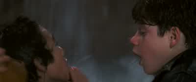 Are you okay, Mouth? - The Goonies