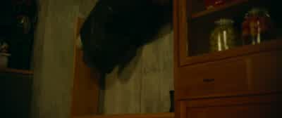Are you okay? - Parasite