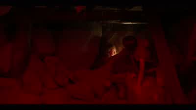 Are you okay? - Stranger Things