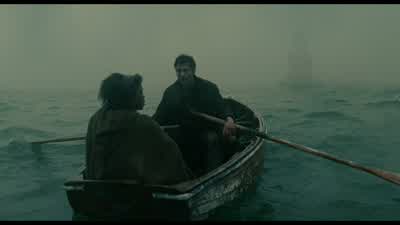 You okayYeah YouYeahWhat a day - Children of Men
