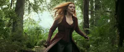 Are you okay? - Avengers: Infinity War