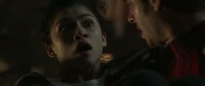 Are you okay? - Spider Man: No Way Home